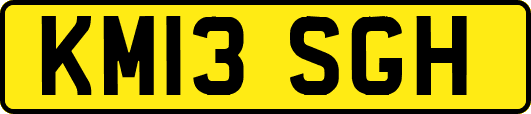 KM13SGH
