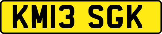 KM13SGK