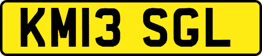 KM13SGL