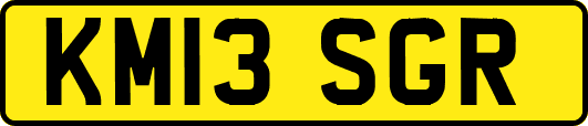 KM13SGR