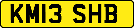 KM13SHB