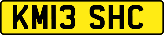 KM13SHC