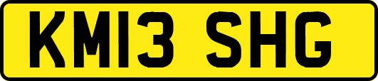 KM13SHG