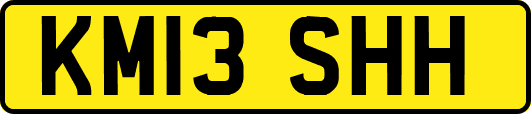 KM13SHH