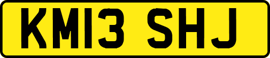 KM13SHJ