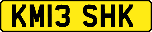 KM13SHK