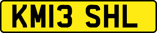 KM13SHL