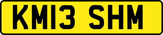 KM13SHM