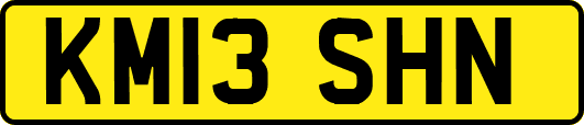 KM13SHN