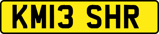 KM13SHR