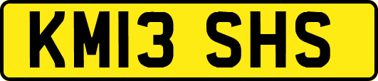 KM13SHS