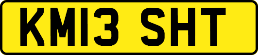 KM13SHT