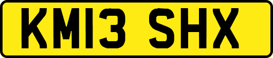 KM13SHX