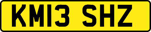 KM13SHZ