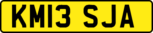KM13SJA