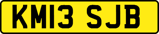 KM13SJB