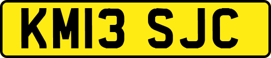 KM13SJC