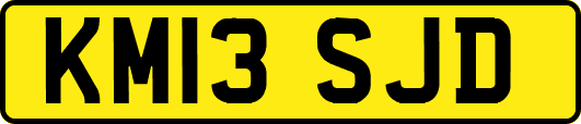 KM13SJD