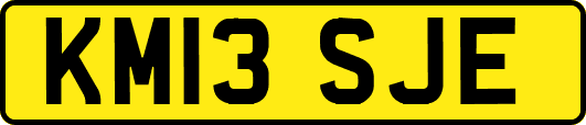 KM13SJE