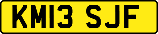 KM13SJF