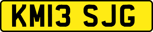 KM13SJG