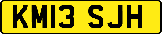 KM13SJH