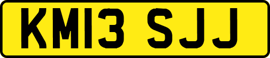 KM13SJJ
