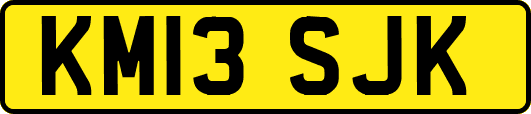 KM13SJK