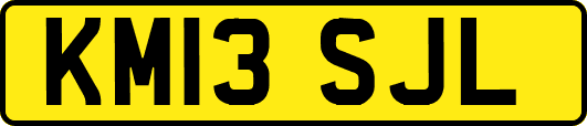 KM13SJL