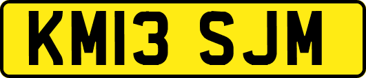 KM13SJM