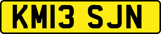 KM13SJN