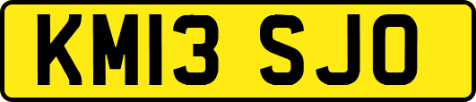 KM13SJO