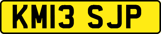 KM13SJP