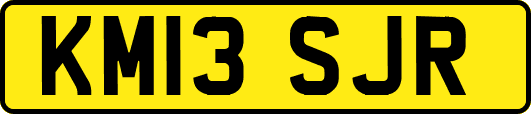 KM13SJR