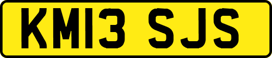 KM13SJS