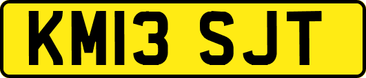 KM13SJT