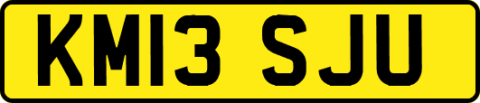 KM13SJU