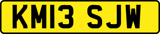 KM13SJW