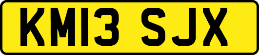 KM13SJX