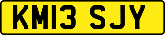 KM13SJY
