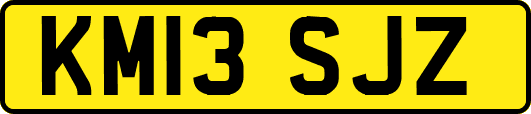KM13SJZ