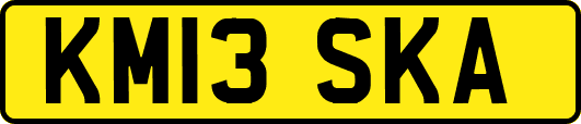 KM13SKA