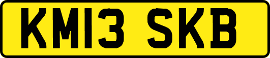 KM13SKB