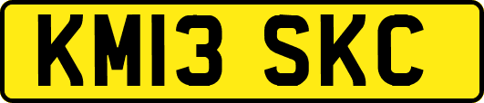 KM13SKC