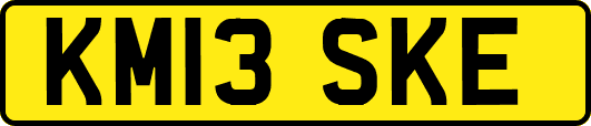 KM13SKE