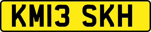 KM13SKH
