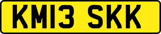 KM13SKK