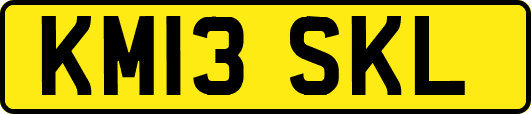 KM13SKL