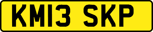 KM13SKP