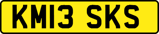 KM13SKS